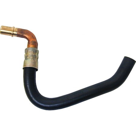 Uro Parts Heater Hose, 9485552 9485552